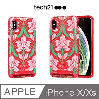 【Tech21】 Evo Check 抗菌格紋防摔保護殼/防摔殼 for iPhone 14系列 歷史價格詳細信息