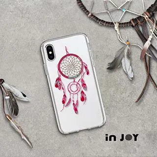 INJOY mall iPhone X I DONT CARE透明花豹 防摔手機殼 保護殼 歷史價格詳細信息