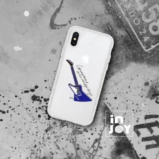 INJOY mall iPhone X 魅力摩洛哥 二合一防摔背繩手機殼 歷史價格詳細信息