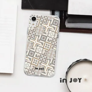 INJOY mall iPhone X 花樣年華 磨砂手感 防摔手機殼 歷史價格詳細信息