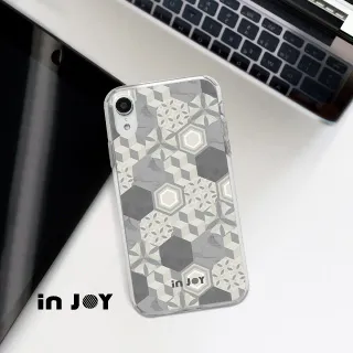 INJOY mall iPhone X 花樣年華 磨砂手感 防摔手機殼 歷史價格詳細信息
