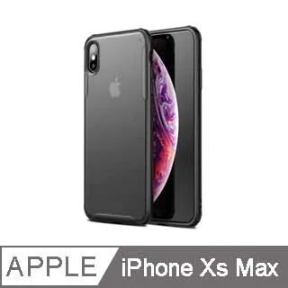 IN7 iPhone XS Max (6.5吋) 氣囊防摔 透明TPU空壓殼 軟殼 手機保護殼 歷史價格詳細信息