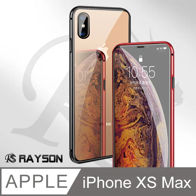 iPhone Xs Max 玻璃手機殼 鋼化玻璃殼 歷史價格詳細信息