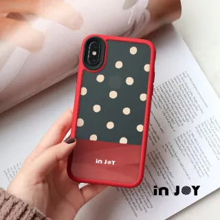 INJOY mall iPhone XS 超幽默人生暖男阿倫 耐震磨砂手機殼 歷史價格詳細信息