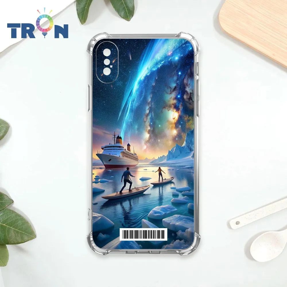 TRON IPhone XS Max 普普風小丑系列  載具 四角防摔殼 手機殼 歷史價格詳細信息