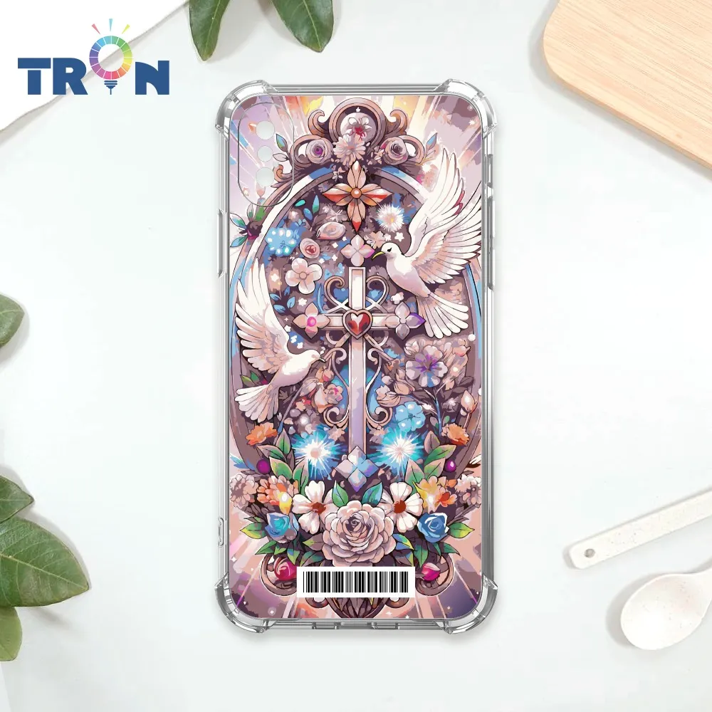 TRON IPhone XS Max 十字架水彩  載具 四角防摔殼 手機殼 歷史價格詳細信息