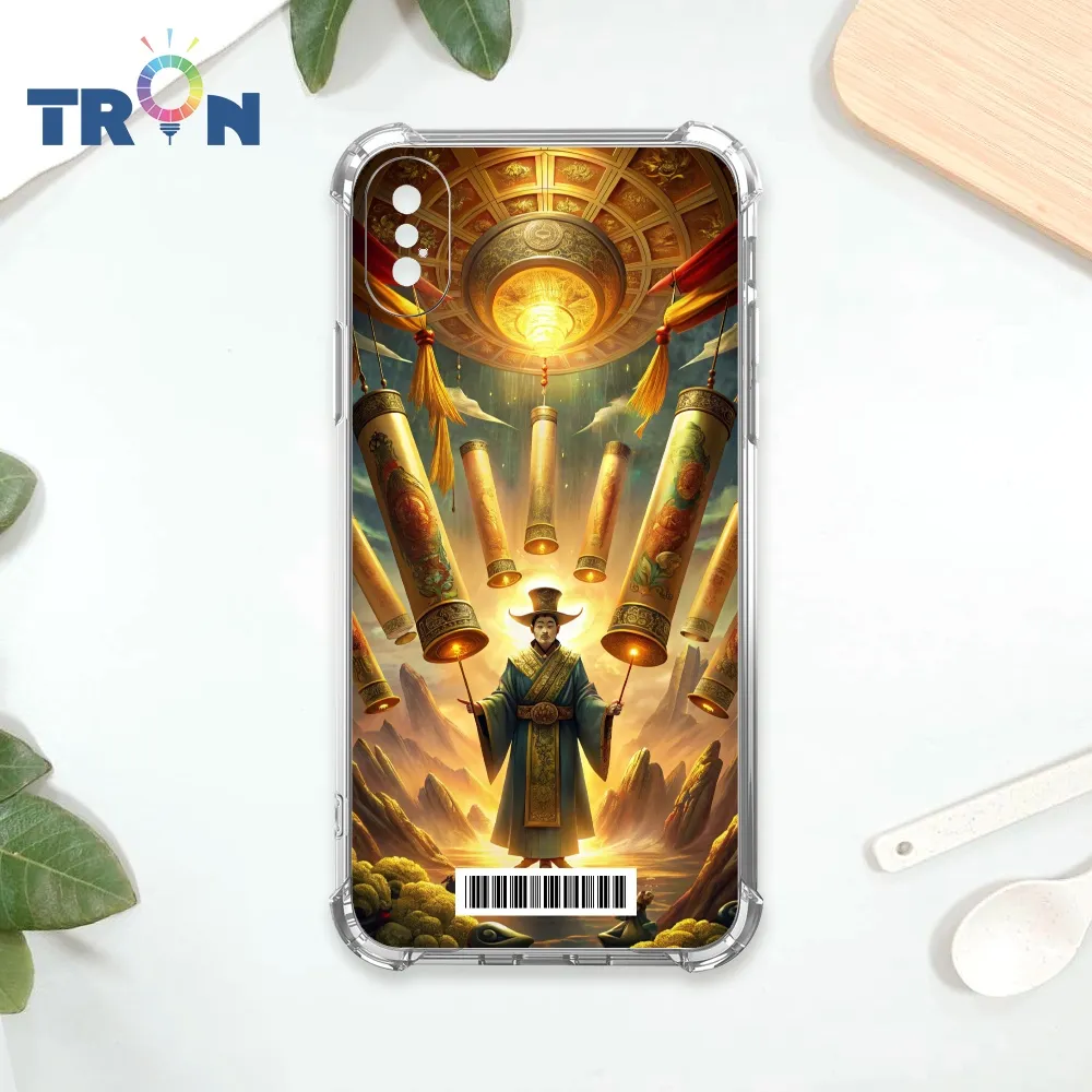 TRON IPhone XS Max 手繪小兔子透明殼  載具 四角防摔殼 手機殼 歷史價格詳細信息