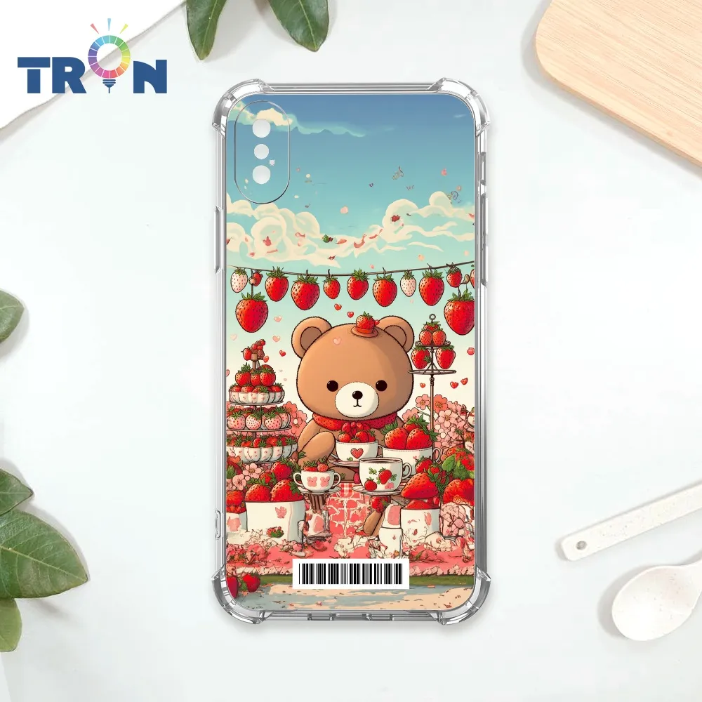 TRON IPhone XS Max 可愛紙雕兔子  載具 四角防摔殼 手機殼 歷史價格詳細信息