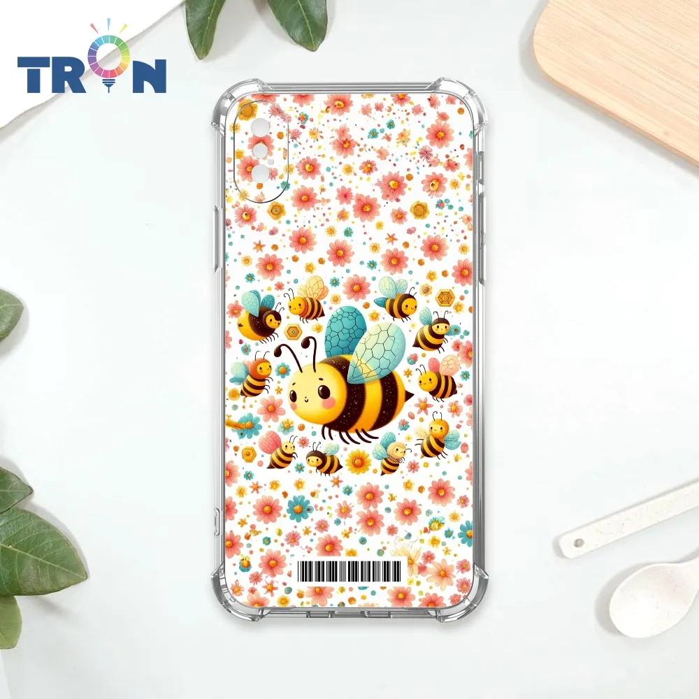 TRON IPhone XS Max 可愛紙雕兔子  載具 四角防摔殼 手機殼 歷史價格詳細信息