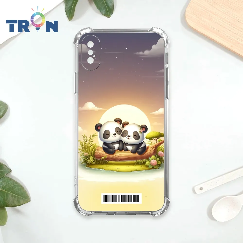 TRON IPhone XS Max 可愛紙雕兔子  載具 四角防摔殼 手機殼 歷史價格詳細信息