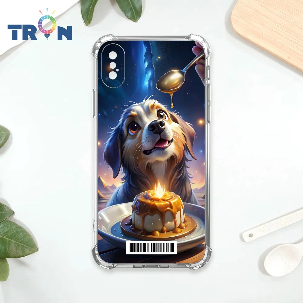 TRON IPhone XS Max 動物偉人系列  載具 四角防摔殼 手機殼 歷史價格詳細信息