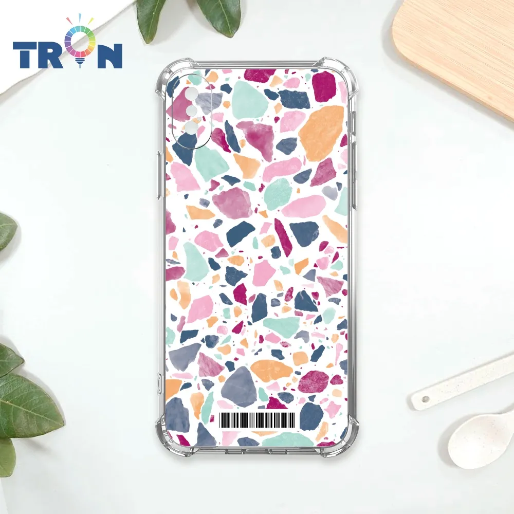 TRON IPhone XS Max 大小動物們-2  載具 四角防摔殼 手機殼 歷史價格詳細信息