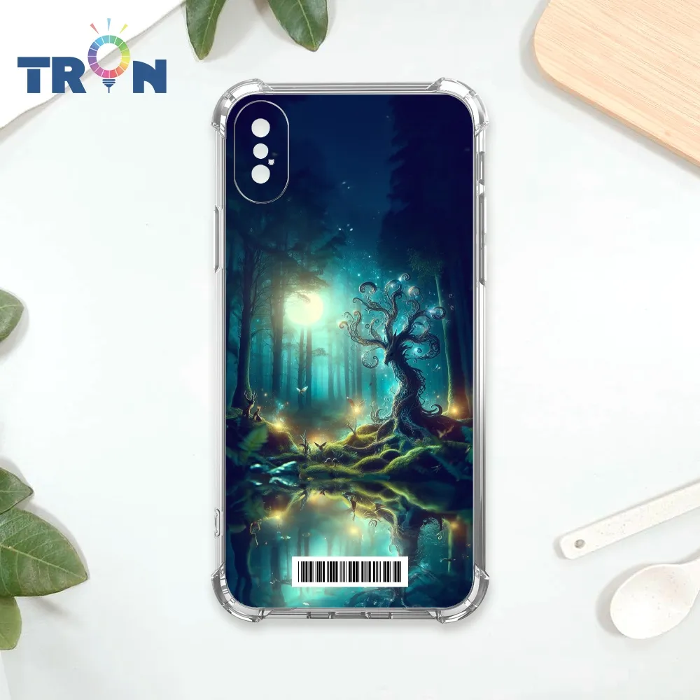 TRON IPhone XS Max 奇幻國度星座系列  載具 四角防摔殼 手機殼 歷史價格詳細信息