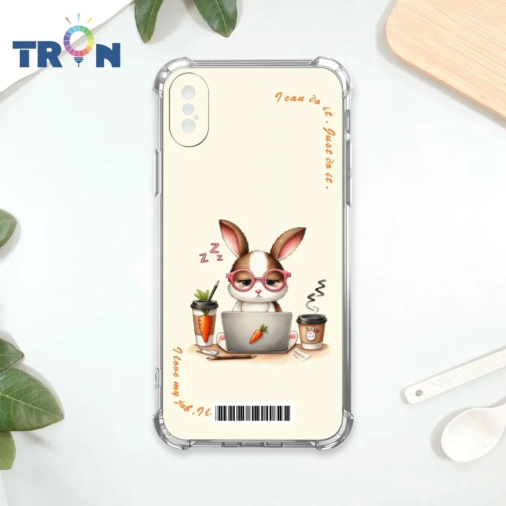 TRON IPhone XS Max 動物偉人系列  載具 四角防摔殼 手機殼 歷史價格詳細信息