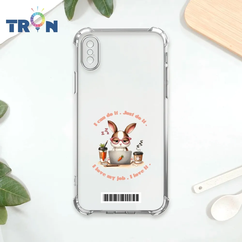 TRON IPhone XS Max 動物偉人系列  載具 四角防摔殼 手機殼 歷史價格詳細信息