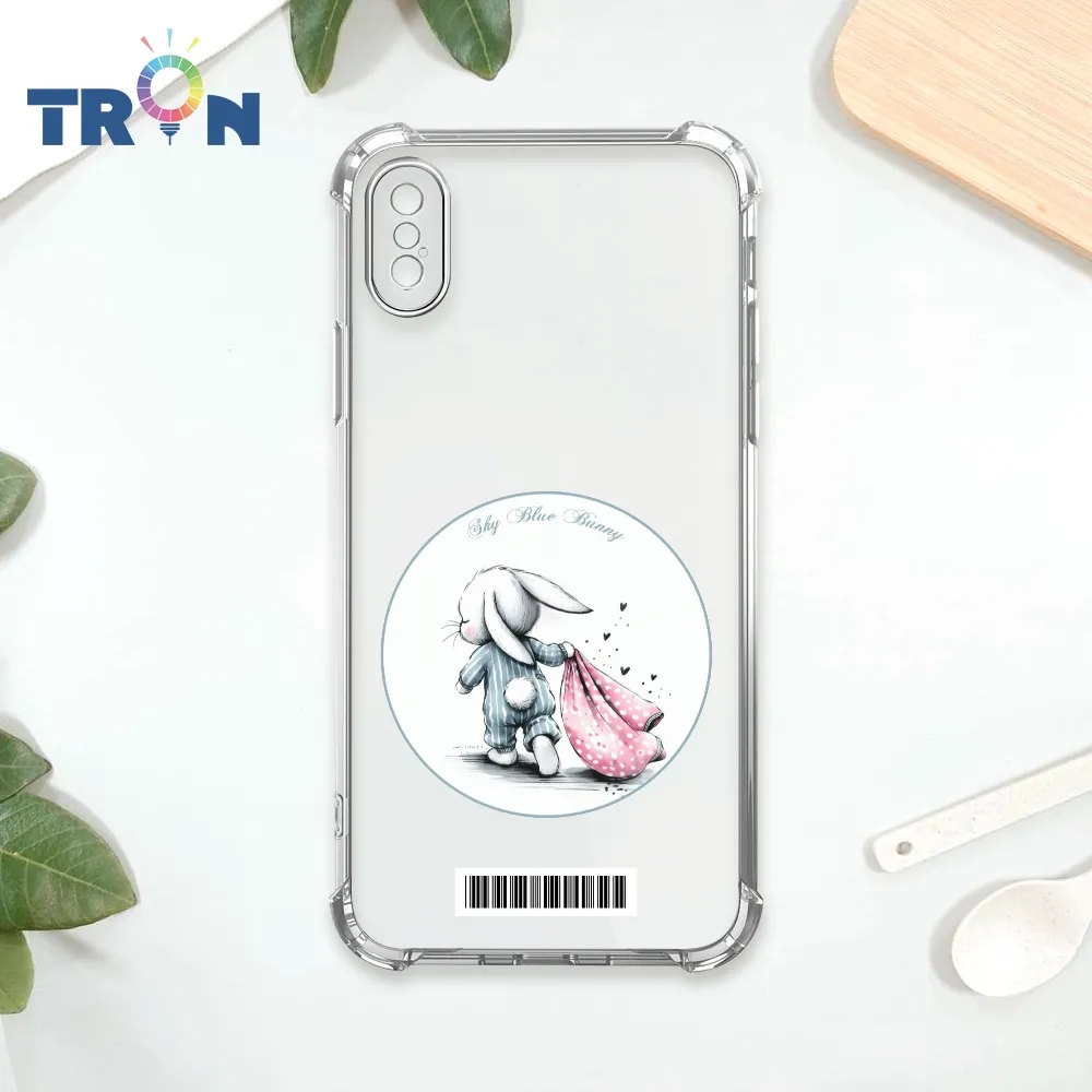 TRON IPhone XS Max 動物偉人系列  載具 四角防摔殼 手機殼 歷史價格詳細信息