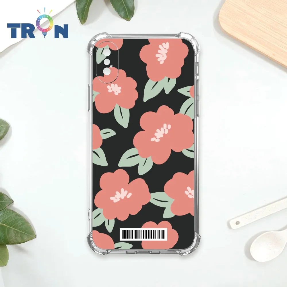 TRON IPhone XS Max 手繪小兔子透明殼  載具 四角防摔殼 手機殼 歷史價格詳細信息