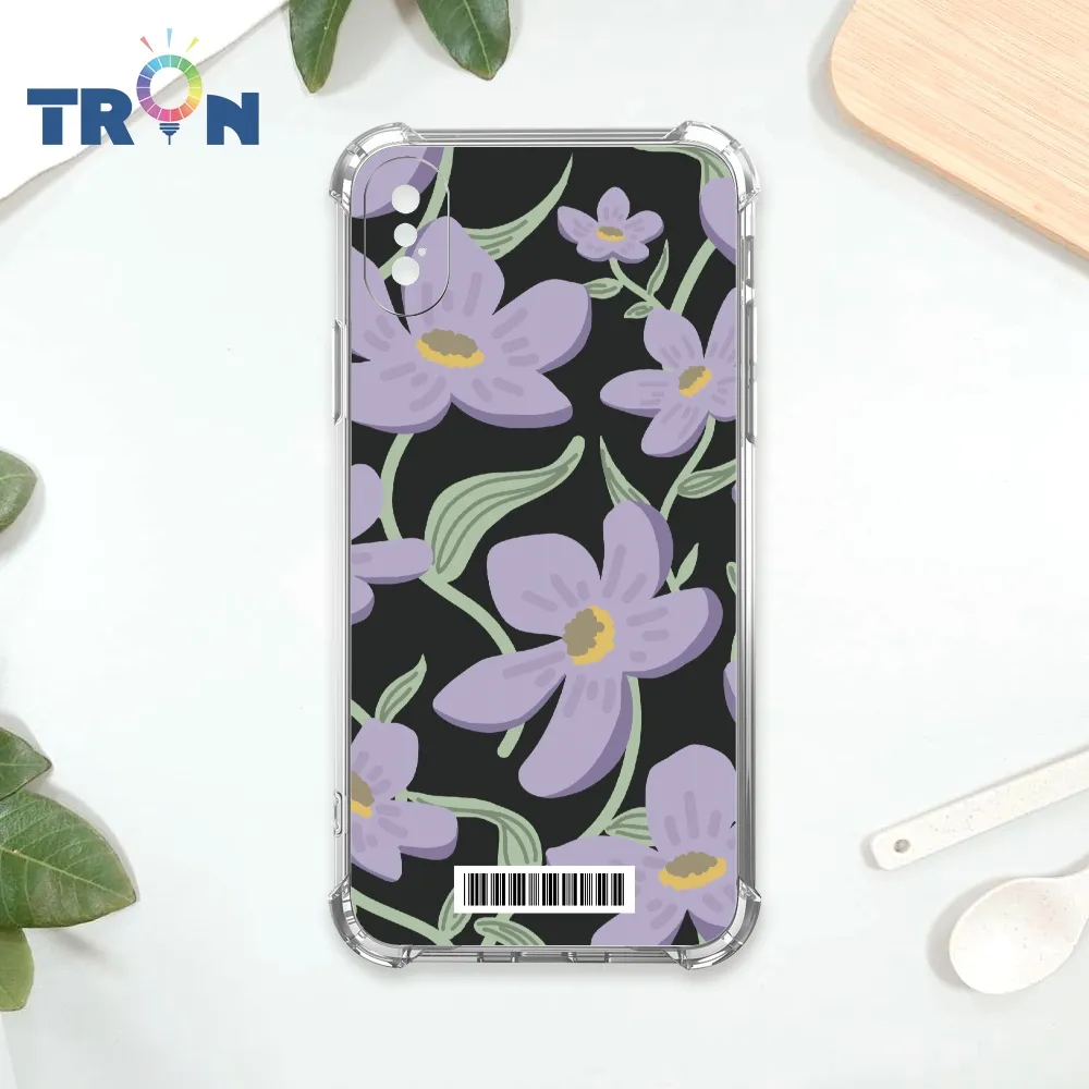 TRON IPhone XS Max 手繪小兔子透明殼  載具 四角防摔殼 手機殼 歷史價格詳細信息