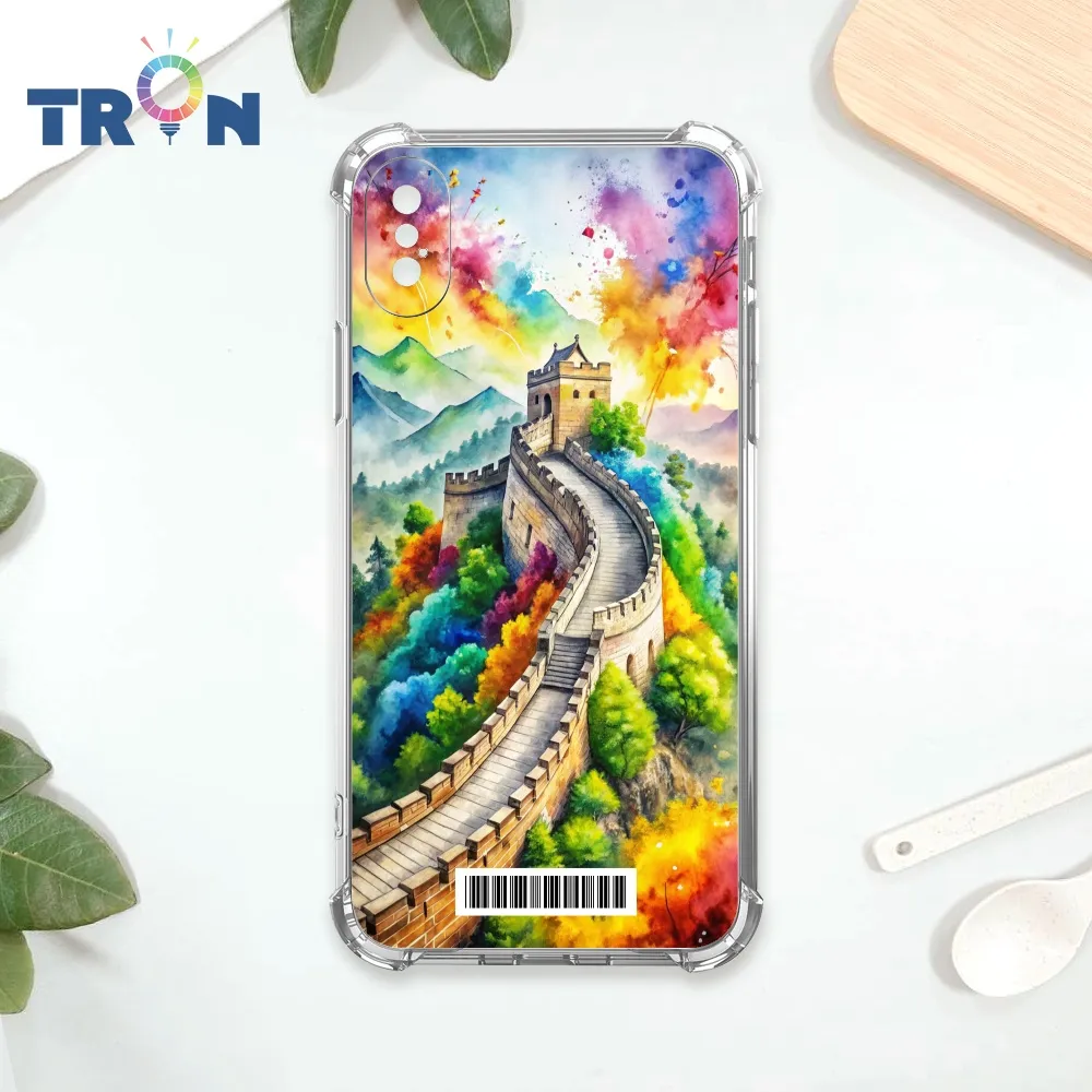 TRON IPhone XS Max 彩色幾何小磨石子B款  載具 四角防摔殼 手機殼 歷史價格詳細信息