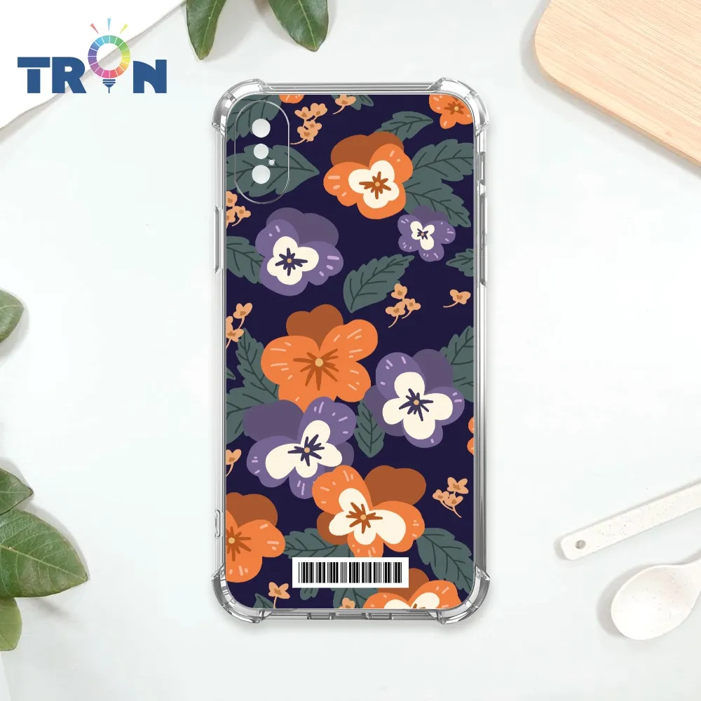 TRON IPhone XS Max 手繪小兔子透明殼  載具 四角防摔殼 手機殼 歷史價格詳細信息