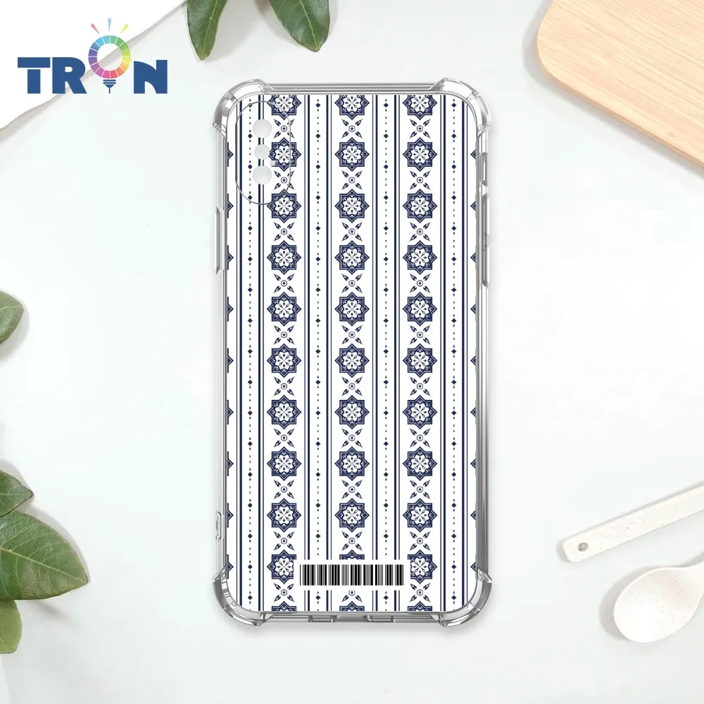 TRON IPhone XS Max 古風月亮兔子  載具 四角防摔殼 手機殼 歷史價格詳細信息