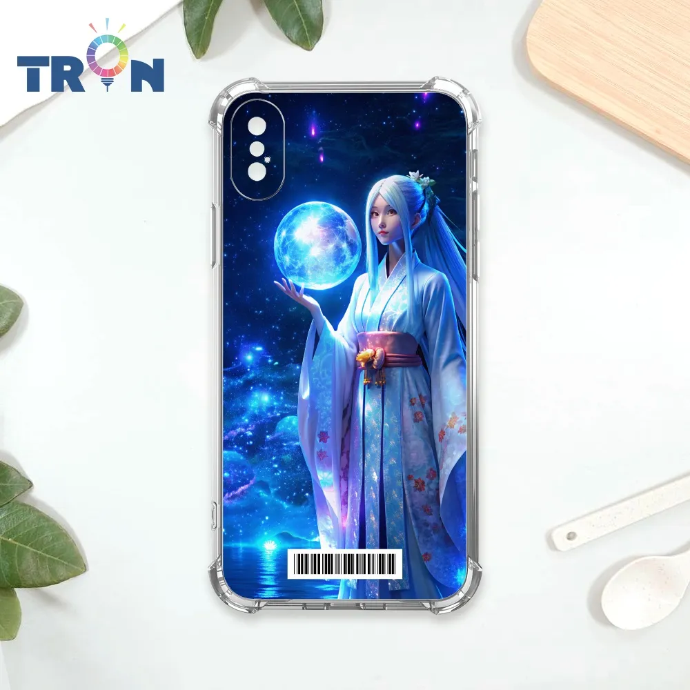 TRON IPhone XS Max 下午茶時光  載具 四角防摔殼 手機殼 歷史價格詳細信息