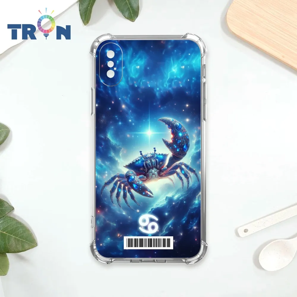 TRON IPhone XS Max 水晶球裡的動物們-2  載具 四角防摔殼 手機殼 歷史價格詳細信息
