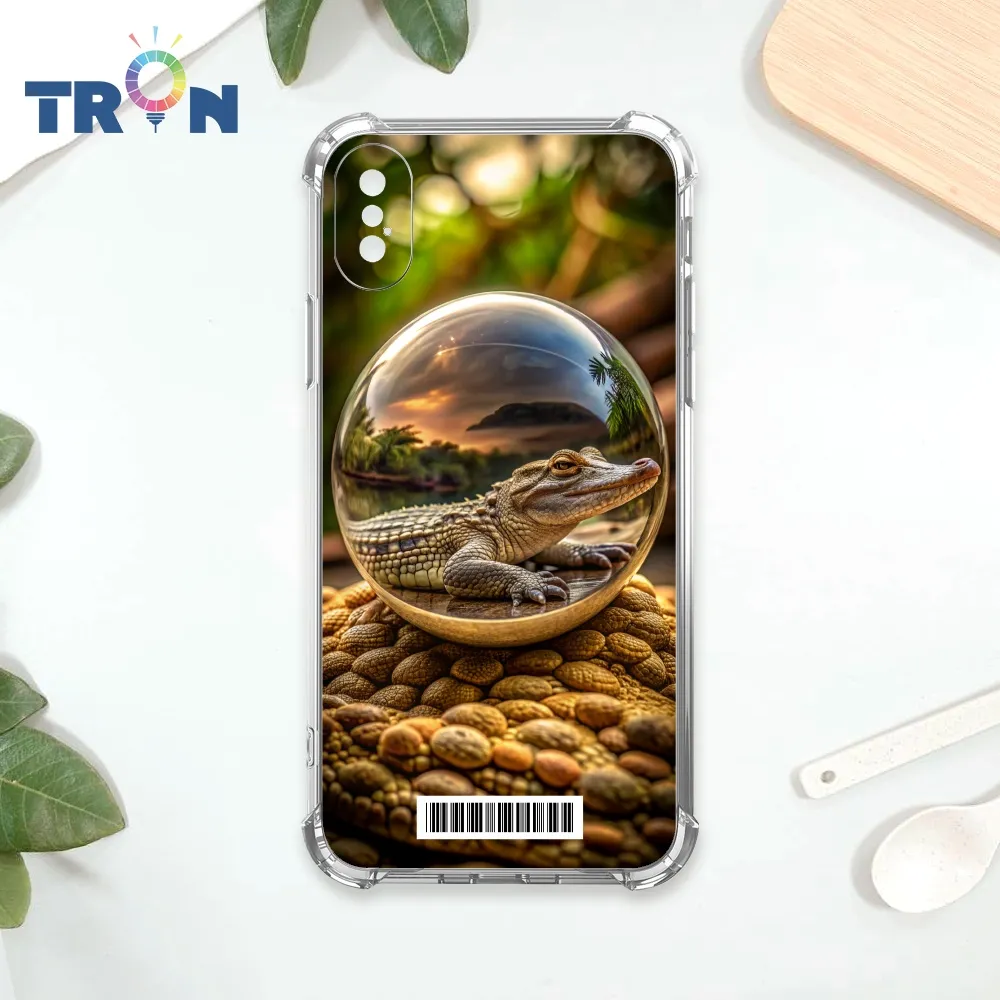 TRON IPhone XS Max 動物偉人系列  載具 四角防摔殼 手機殼 歷史價格詳細信息