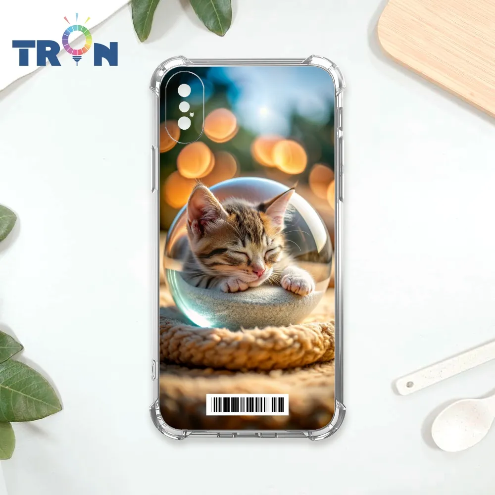 TRON IPhone XS Max 動物偉人系列  載具 四角防摔殼 手機殼 歷史價格詳細信息