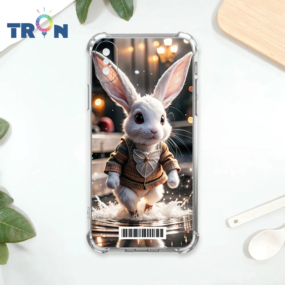 TRON IPhone XS Max 動物偉人系列  載具 四角防摔殼 手機殼 歷史價格詳細信息