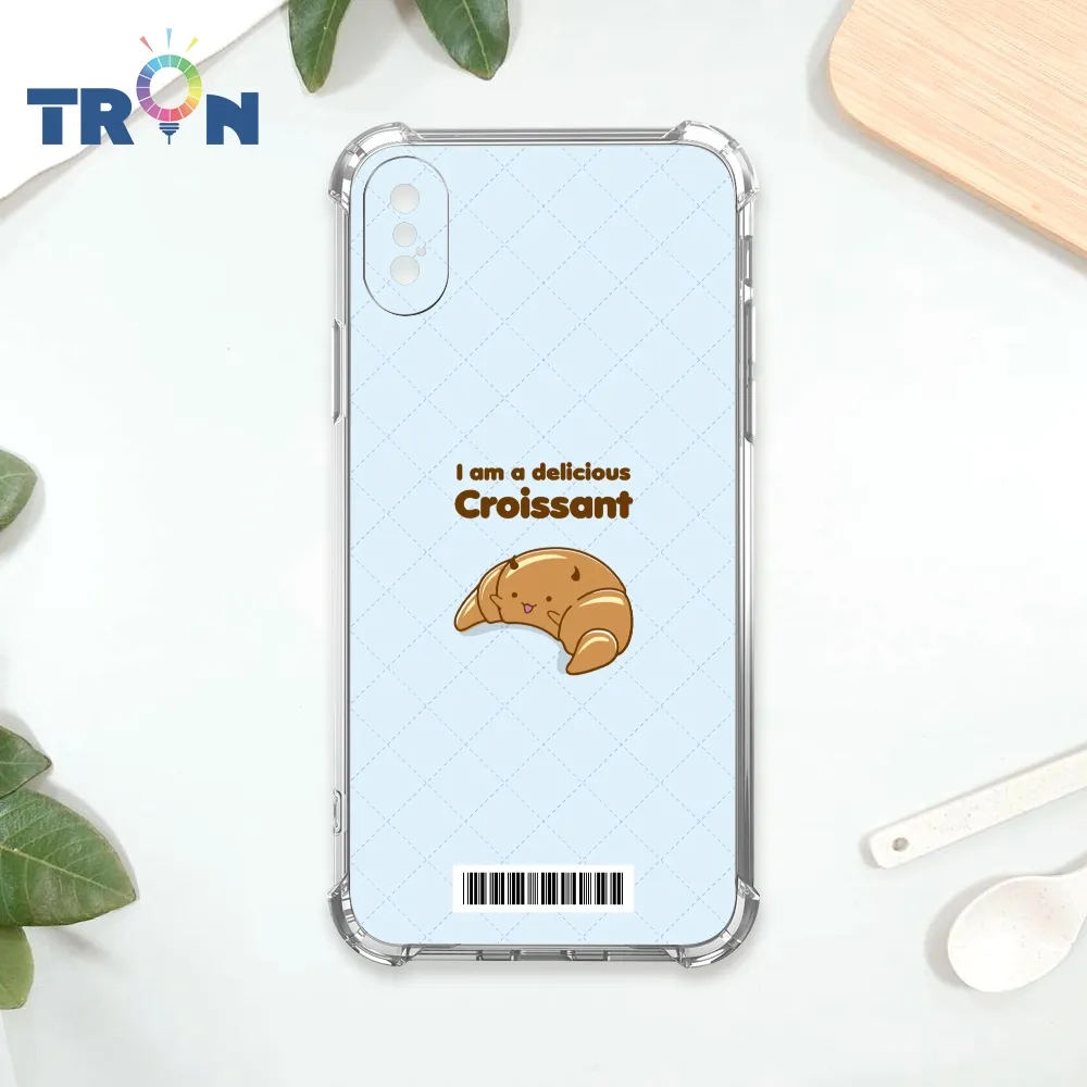 TRON IPhone XS Max 小動物的小被被單圖  載具 四角防摔殼 手機殼 歷史價格詳細信息