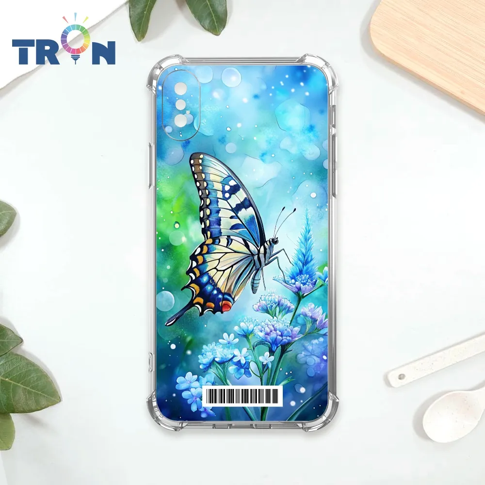 TRON IPhone XS Max 蝴蝶結兔子系列  載具 四角防摔殼 手機殼 歷史價格詳細信息