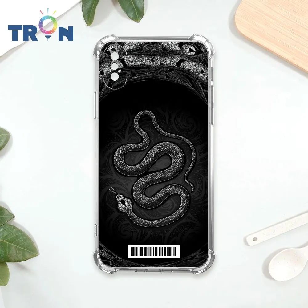 TRON IPhone XS Max 黑色常見符咒  載具 四角防摔殼 手機殼 歷史價格詳細信息