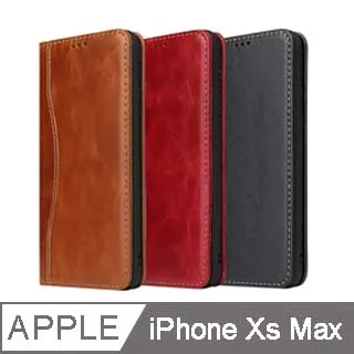 Fierre Shann 新西槍系列 iPhone 13 (6.1吋) 錢包式 磁吸側掀 手工真皮皮套-紅色 歷史價格詳細信息