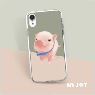 INJOY mall iPhone XS I DONT CARE透明花豹 防摔手機殼 保護殼 歷史價格詳細信息