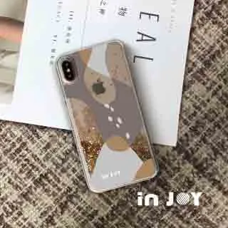 INJOY mall iPhone XS max 浪漫櫻花氣息防摔耐震亮面手機殼 保護殼 歷史價格詳細信息