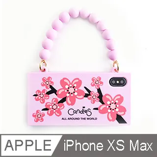 【Candies】經典彩虹小香風晚宴包手機殼-iPhone 13 Pro Max 歷史價格詳細信息