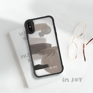 INJOY mall iPhone XS max 好好食便當 耐撞擊邊框手機殼 歷史價格詳細信息