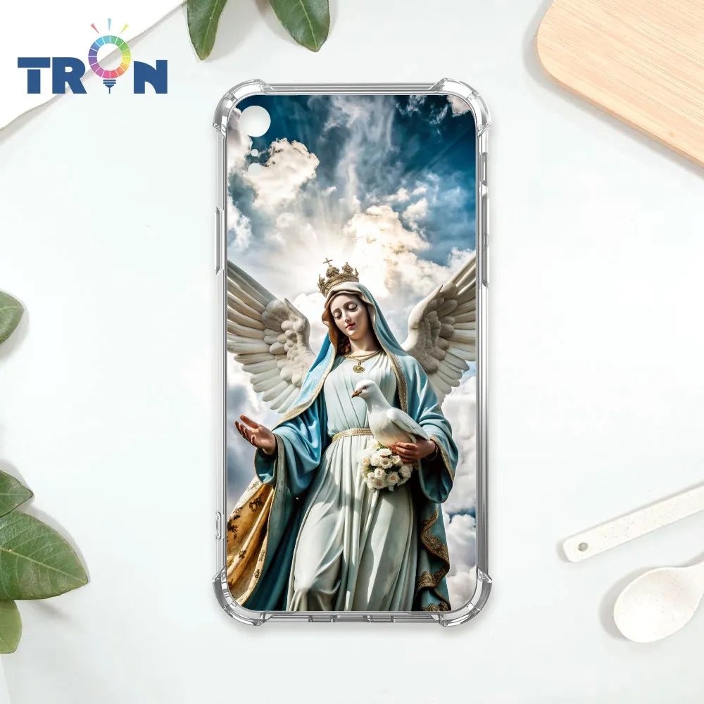 TRON IPhone XR 咖啡廳的女孩  載具 四角防摔殼 手機殼 歷史價格詳細信息