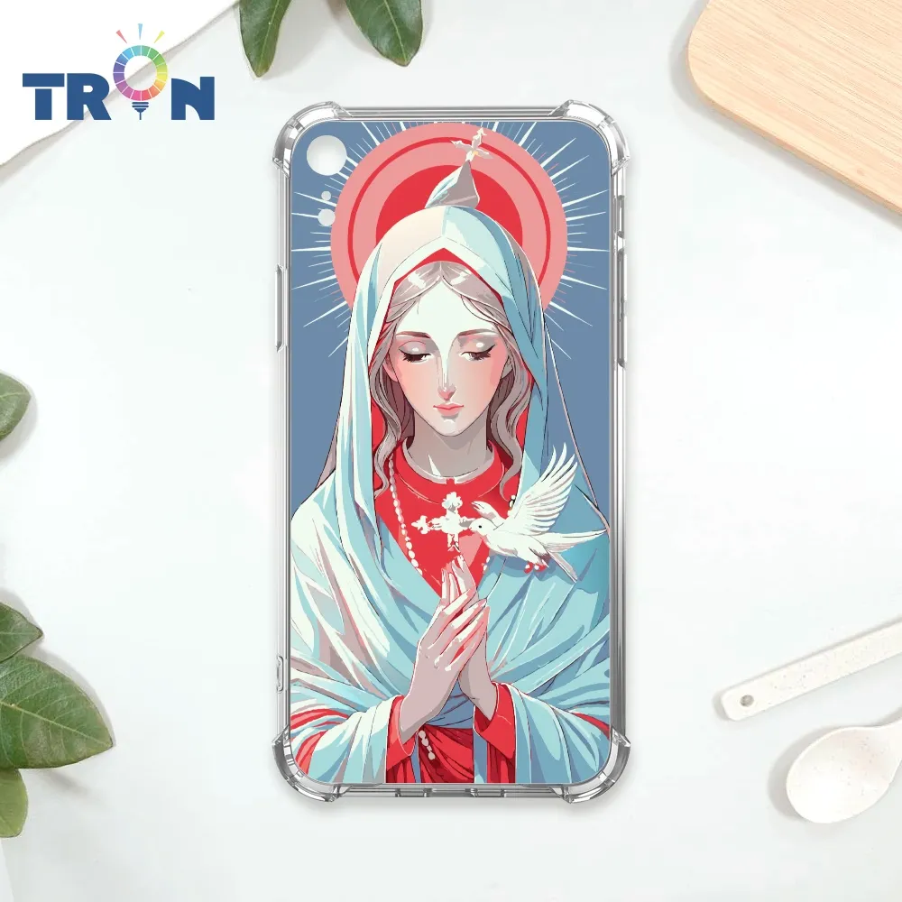 TRON IPhone XR 咖啡廳的女孩  載具 四角防摔殼 手機殼 歷史價格詳細信息