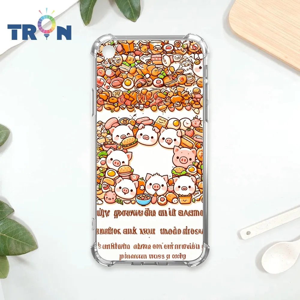 TRON IPhone XR 咖啡廳的女孩  載具 四角防摔殼 手機殼 歷史價格詳細信息