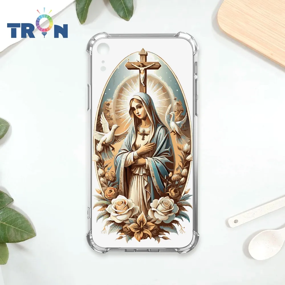 TRON IPhone XR 咖啡廳的女孩  載具 四角防摔殼 手機殼 歷史價格詳細信息