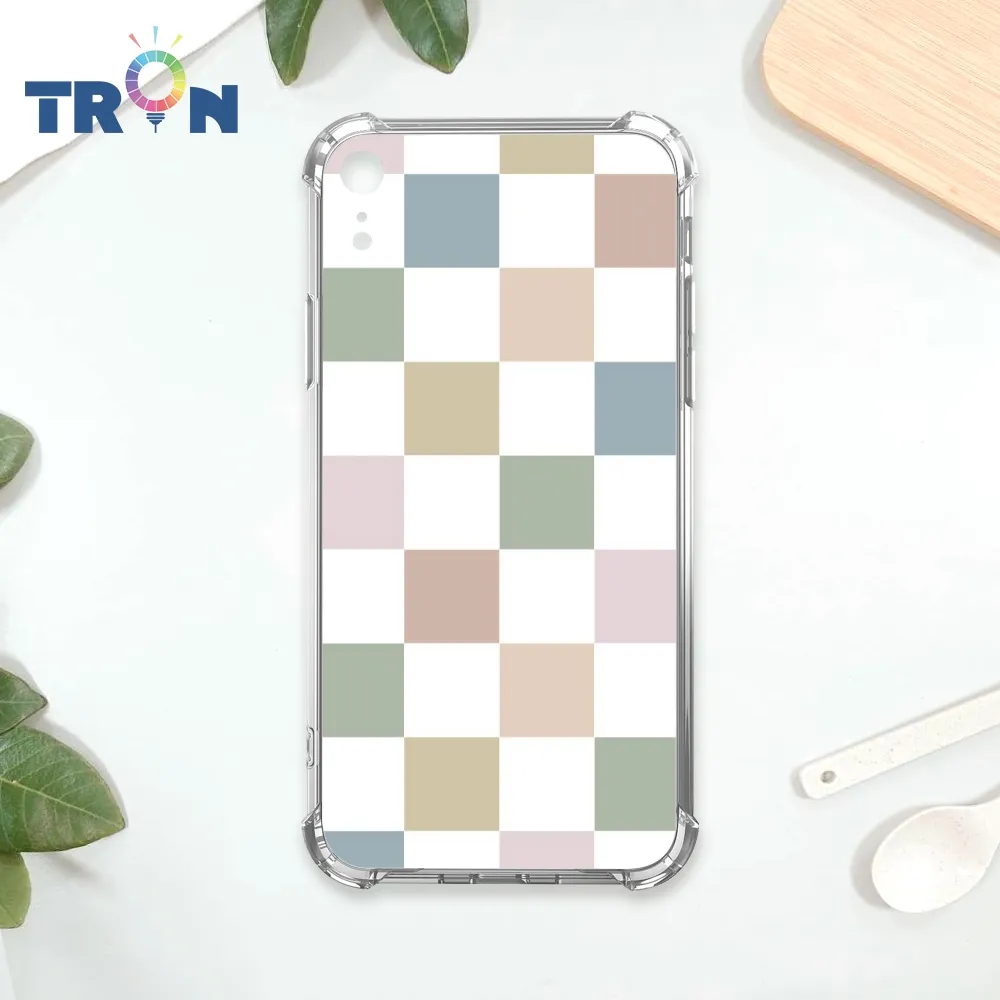 TRON IPhone XR 咖啡廳的女孩  載具 四角防摔殼 手機殼 歷史價格詳細信息