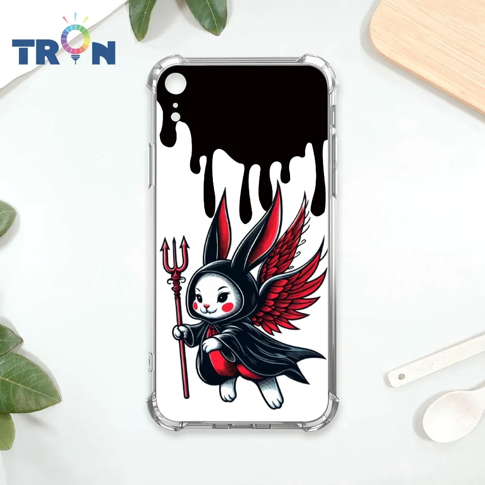 TRON IPhone XR 咖啡廳的女孩  載具 四角防摔殼 手機殼 歷史價格詳細信息