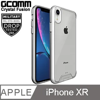 GCOMM iPhone 晶透軍規防摔殼 Crystal Fusion + Airpods Pro 歷史價格詳細信息