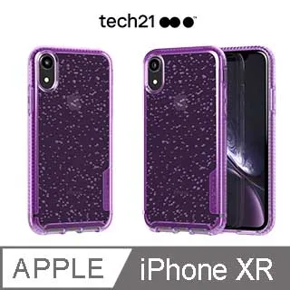 英國Tech 21抗衝擊PURE SODA防撞硬式泡泡保護殼-iPhone Xs Max-蝶蘭紫 歷史價格詳細信息