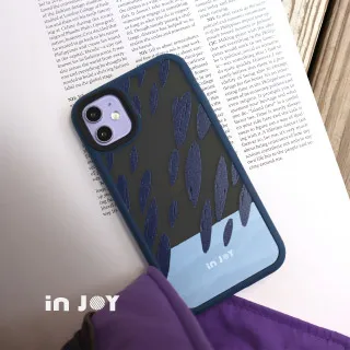INJOY mall iPhone XR 插畫風草莓防摔耐震亮面手機殼 保護殼 歷史價格詳細信息