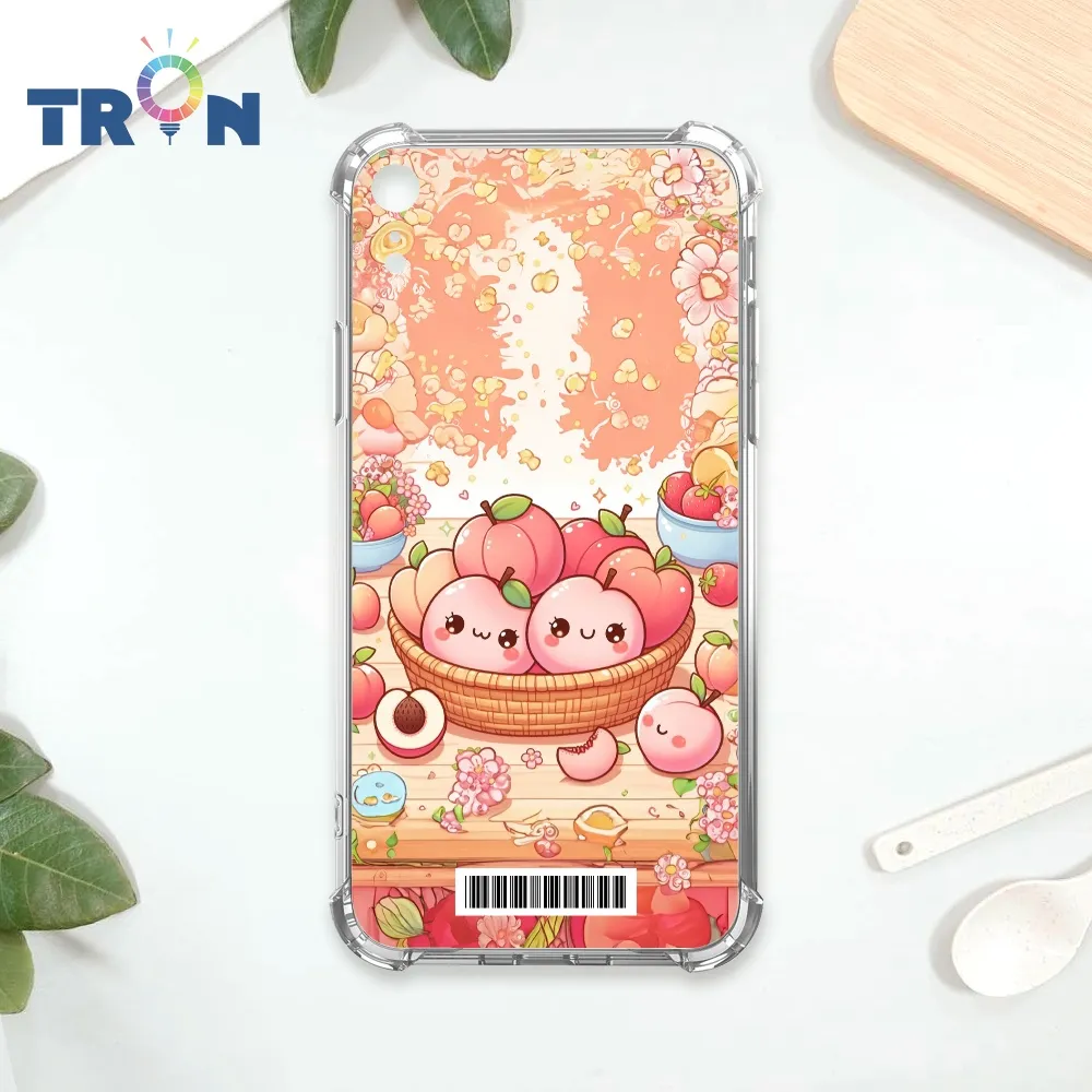 TRON IPhone XR 咖啡廳的女孩  載具 四角防摔殼 手機殼 歷史價格詳細信息