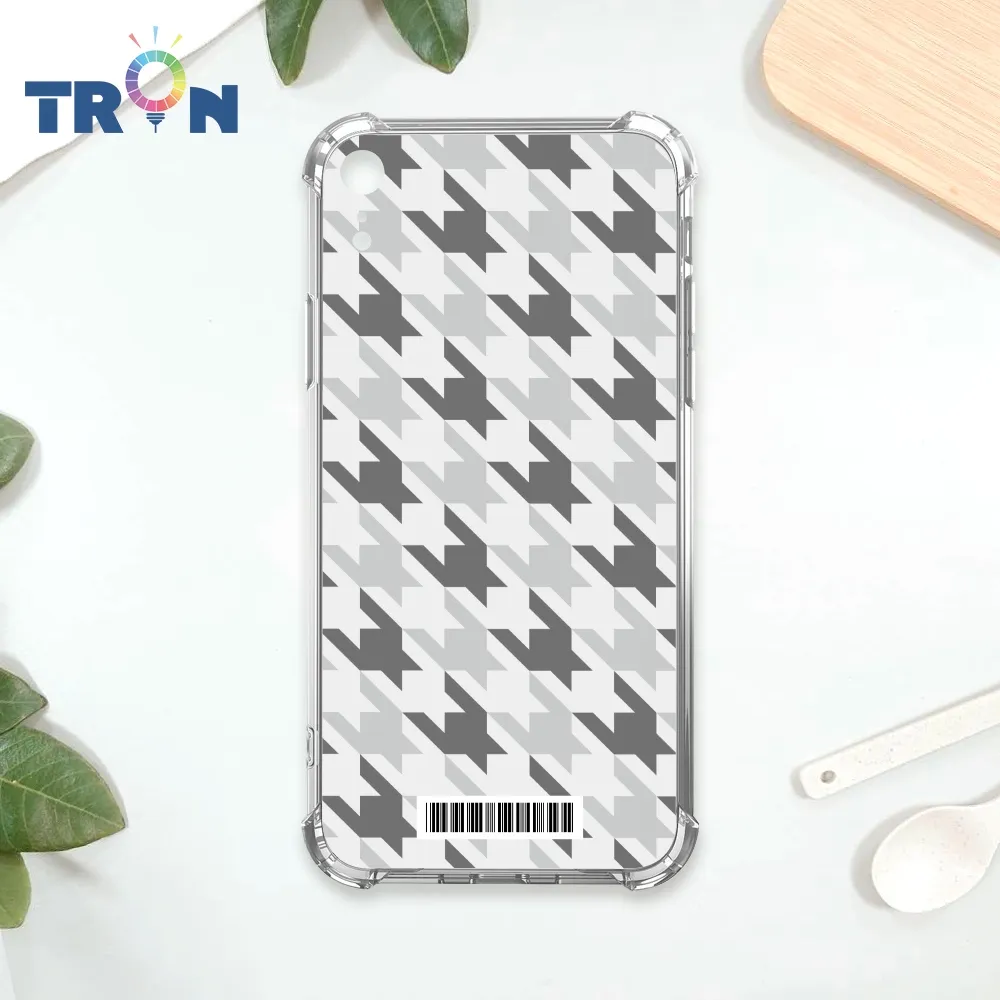 TRON IPhone XR 盔甲鬼武士系列 四角防摔殼 手機殼 歷史價格詳細信息