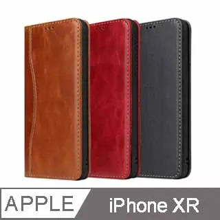 Fierre Shann 新西槍系列 iPhone 13 (6.1吋) 錢包式 磁吸側掀 手工真皮皮套-紅色 歷史價格詳細信息